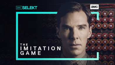 The Imitation Game (Descifrando Enigma)