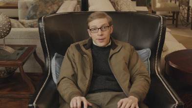 Joe Pera Talks... (T3): Ep.1 Joe Pera se sienta contigo