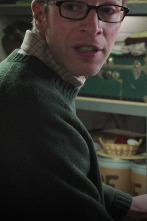 Imagen de Joe Pera Talks... (T3): Ep.6 Joe Pera te lleva a volar - 1