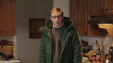 Imagen de Joe Pera Talks... (T3): Ep.7 Joe Pera te enseña a seguir en marcha ya entrado el invierno - 2