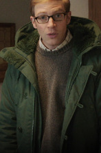 Imagen de Joe Pera Talks... (T3): Ep.7 Joe Pera te enseña a seguir en marcha ya entrado el invierno - 1