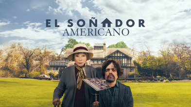 Imagen de El soñador americano - 2
