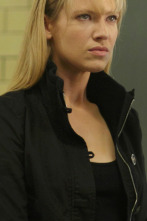 Imagen de Fringe (Al límite) (T3): Ep.2 La caja - 1