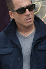 Imagen de Fringe (Al límite) (T3): Ep.3 Nivel óptimo - 1