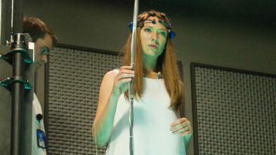 Imagen de Fringe (Al límite) (T3): Ep.5 Amber 31422 - 2