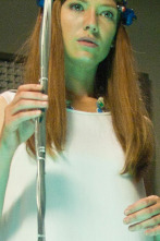 Imagen de Fringe (Al límite) (T3): Ep.5 Amber 31422 - 1
