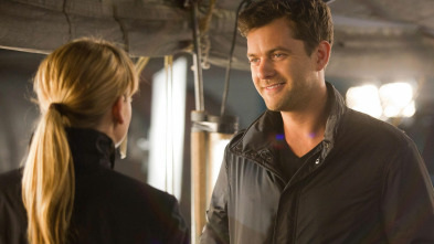 Imagen de Fringe (Al límite) (T3): Ep.6 6955 Khz - 2