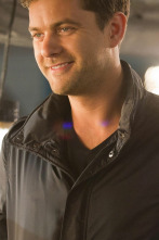 Imagen de Fringe (Al límite) (T3): Ep.6 6955 Khz - 1