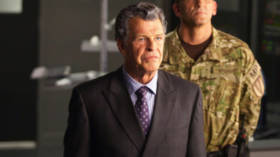 Imagen de Fringe (Al límite) (T3): Ep.7 El abducido - 2