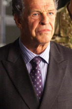 Imagen de Fringe (Al límite) (T3): Ep.7 El abducido - 1