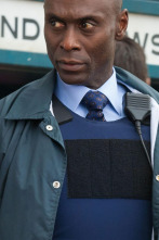 Imagen de Fringe (Al límite) (T3): Ep.8 Entrada - 1