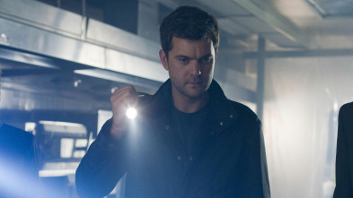 Imagen de Fringe (Al límite) (T3): Ep.9 Marioneta - 2