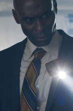 Imagen de Fringe (Al límite) (T3): Ep.9 Marioneta - 1