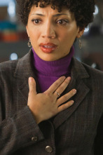 Imagen de Fringe (Al límite) (T3): Ep.10 La luciérnaga - 1