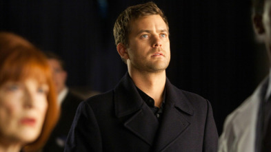 Imagen de Fringe (Al límite) (T3): Ep.11 Reciprocidad - 2
