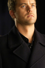 Imagen de Fringe (Al límite) (T3): Ep.11 Reciprocidad - 1