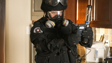 Imagen de Fringe (Al límite) (T3): Ep.12 Concéntrate y pregunta de nuevo - 2