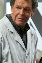 Imagen de Fringe (Al límite) (T3): Ep.14 6B - 1