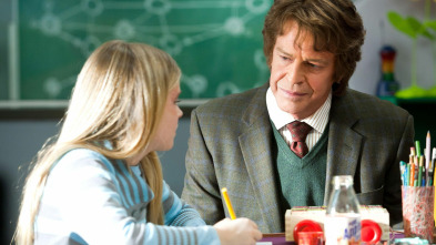 Imagen de Fringe (Al límite) (T3): Ep.15 Paciente 13 - 2