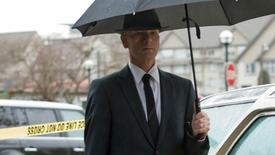 Imagen de Fringe (Al límite) (T3): Ep.16 Os es el símbolo del osmio - 2