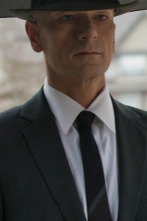 Imagen de Fringe (Al límite) (T3): Ep.16 Os es el símbolo del osmio - 1