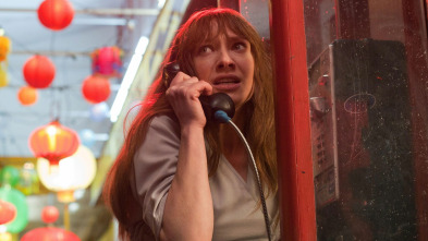 Imagen de Fringe (Al límite) (T3): Ep.18 Línea de sangre - 2