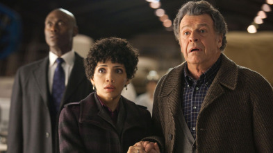Imagen de Fringe (Al límite) (T3): Ep.20 6:02 de la mañana en horario de la costa este - 2