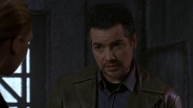 Imagen de Fringe (Al límite) (T3): Ep.21 El último Sam Weiss - 2