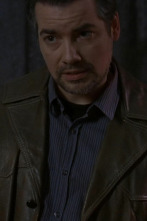 Imagen de Fringe (Al límite) (T3): Ep.21 El último Sam Weiss - 1