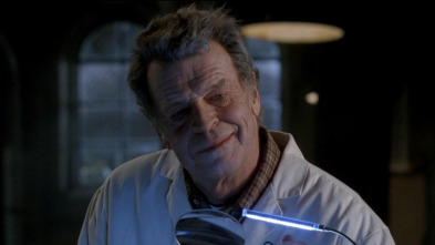 Imagen de Fringe (Al límite) (T3): Ep.22 El día de nuestra muerte - 2