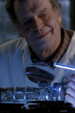 Imagen de Fringe (Al límite) (T3): Ep.22 El día de nuestra muerte - 1