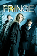Imagen de Fringe (Al límite) (T3) - 1