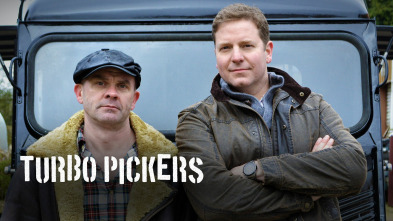 Imagen de Turbo Pickers (T1) - 2