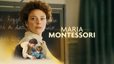 Imagen de Maria Montessori - 2