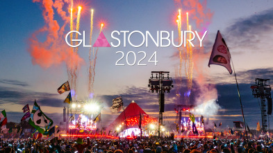 Imagen de Glastonbury 2024 (T1) - 2