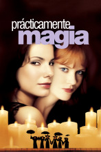 Imagen de Prácticamente magia - 1