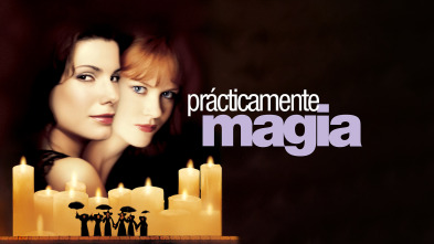 Imagen de Prácticamente magia - 2