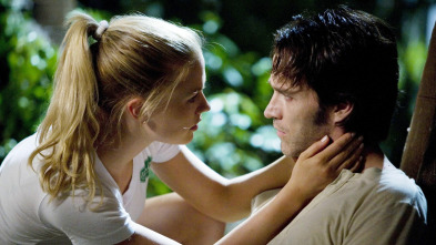 Imagen de True Blood (T1): Ep.1 Extraño amor - 2