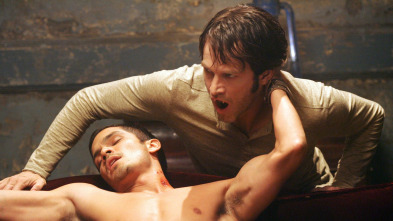Imagen de True Blood (T1): Ep.3 Sookie es mía - 2