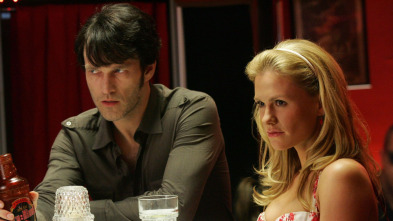 Imagen de True Blood (T1): Ep.4 Huida de la guarida del dragón - 2
