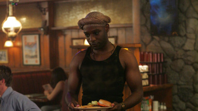 Imagen de True Blood (T1): Ep.5 Saltan chispas - 2