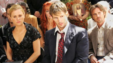 Imagen de True Blood (T1): Ep.6 Tierra fría - 2