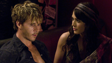 True Blood (T1): Ep.7 La casa del amor ardiente