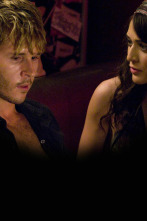 True Blood (T1): Ep.7 La casa del amor ardiente