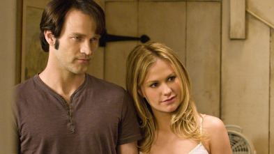 Imagen de True Blood (T1): Ep.8 El cuarto hombre del incendio - 2