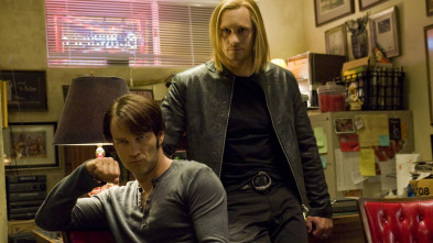 Imagen de True Blood (T1): Ep.11 Enterrar es amar - 2