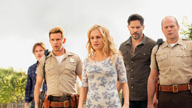Imagen de True Blood (T7) - 2