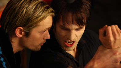 Imagen de True Blood (T2): Ep.3 Arañazos - 2