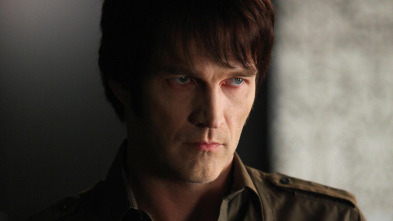 Imagen de True Blood (T2): Ep.6 Despiadada Hannah - 2
