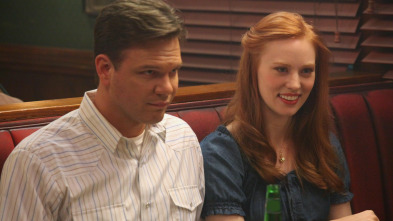 Imagen de True Blood (T2): Ep.9 Y me alzaré - 2